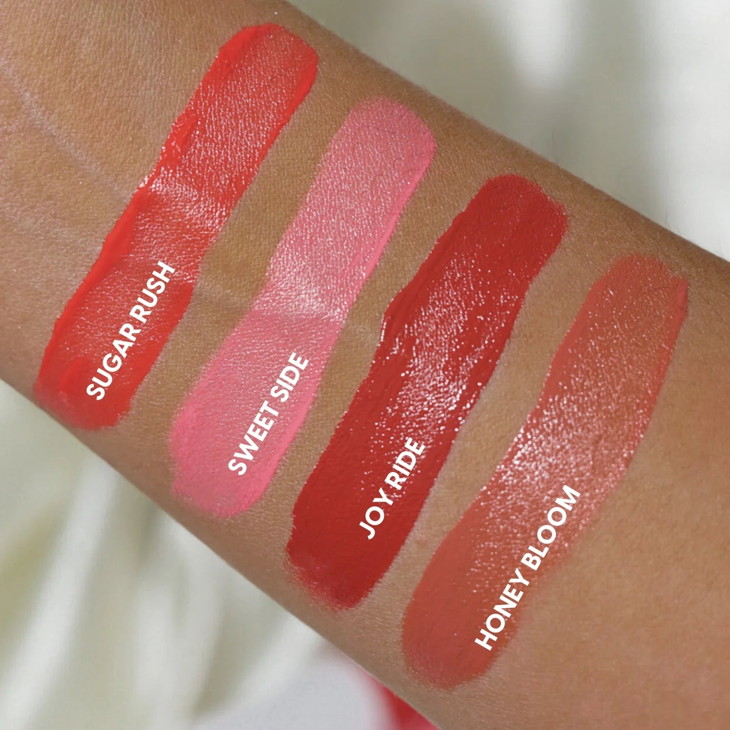 Blissful Liquid Blush - Honey Bloom - MeStore - Kara Beauty