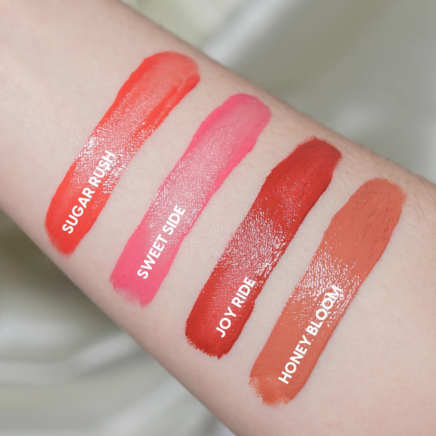 Blissful Liquid Blush - Honey Bloom - MeStore - Kara Beauty