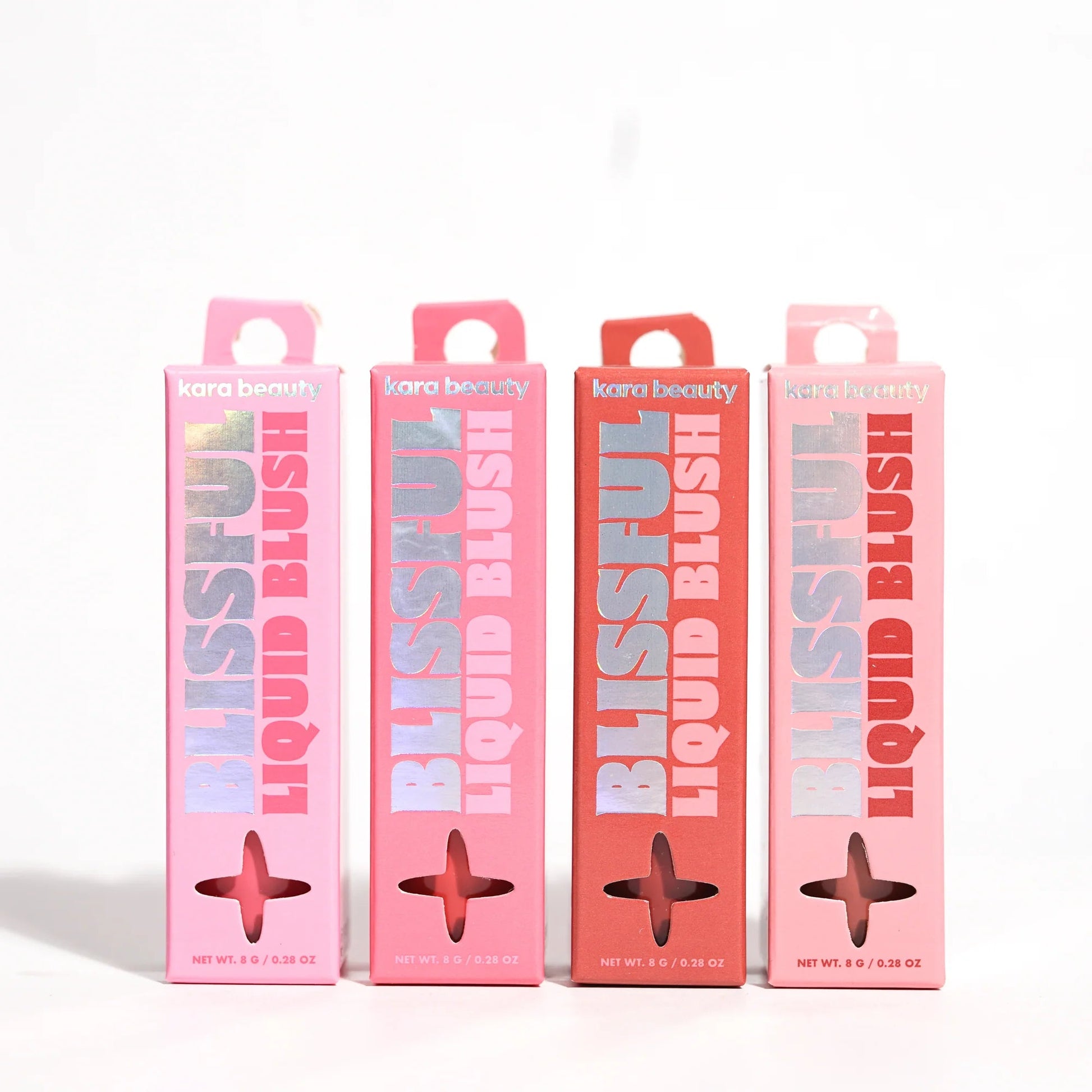 Blissful Liquid Blush - Honey Bloom - MeStore - Kara Beauty