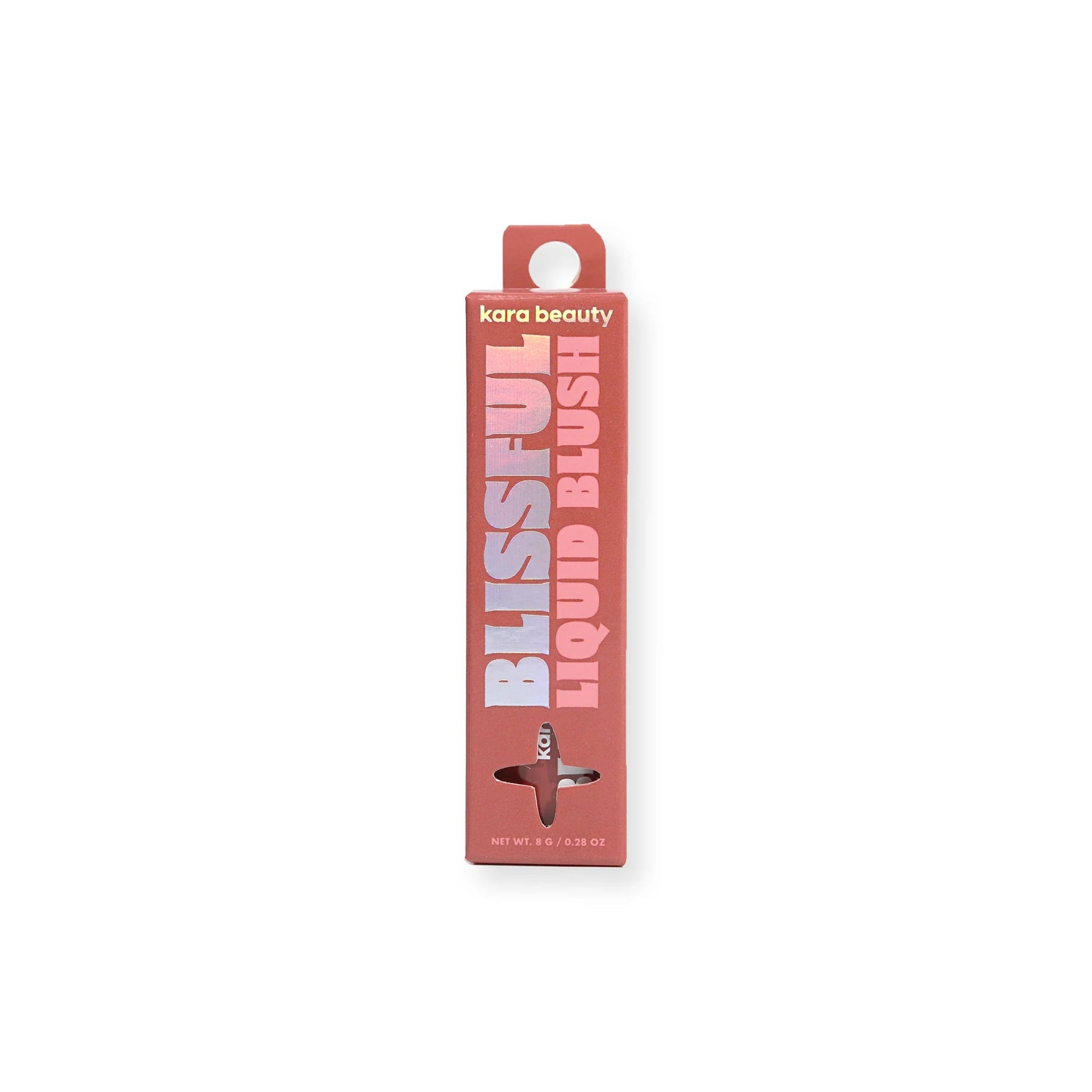 Blissful Liquid Blush - Joy Ride - MeStore - Kara Beauty
