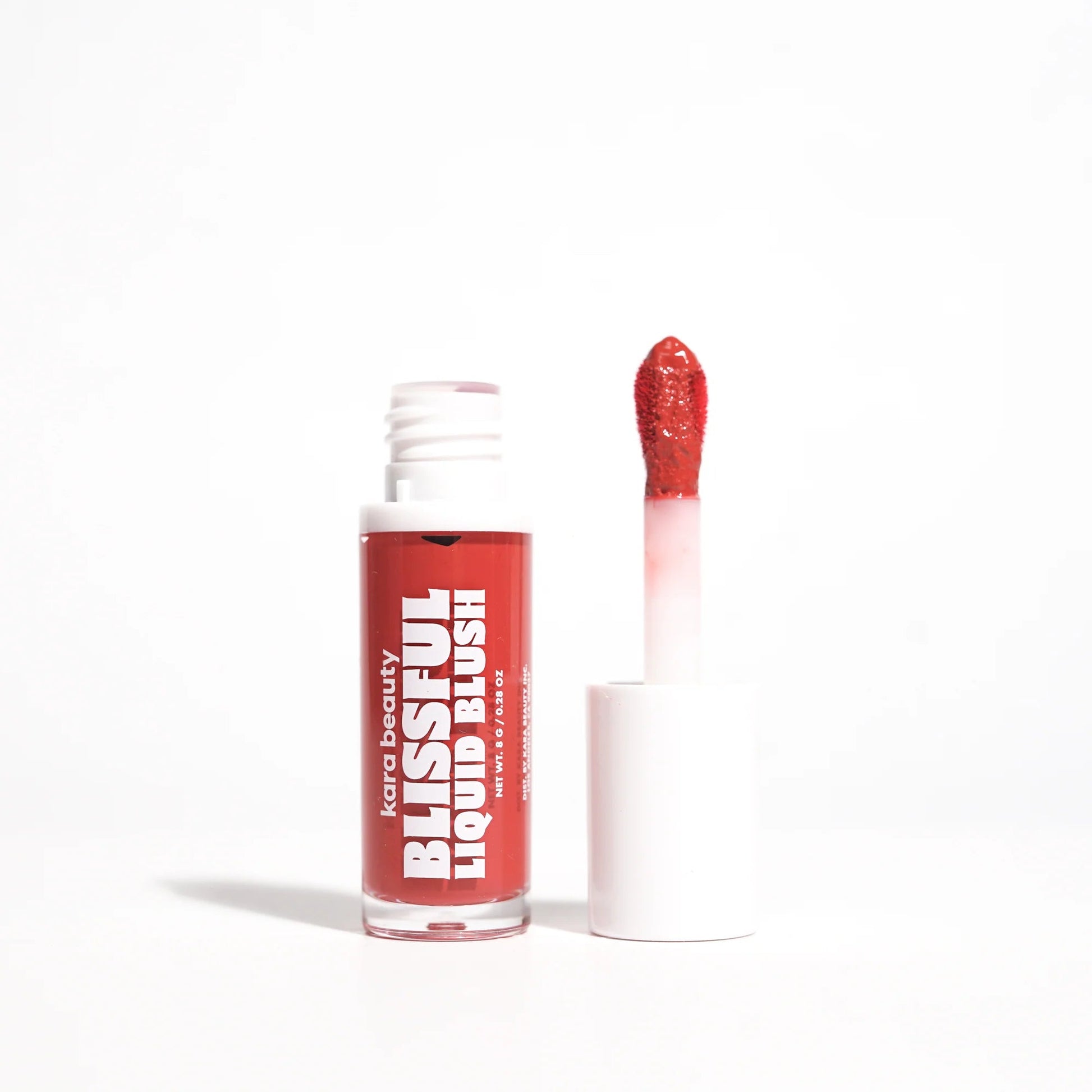 Blissful Liquid Blush - Joy Ride - MeStore - Kara Beauty