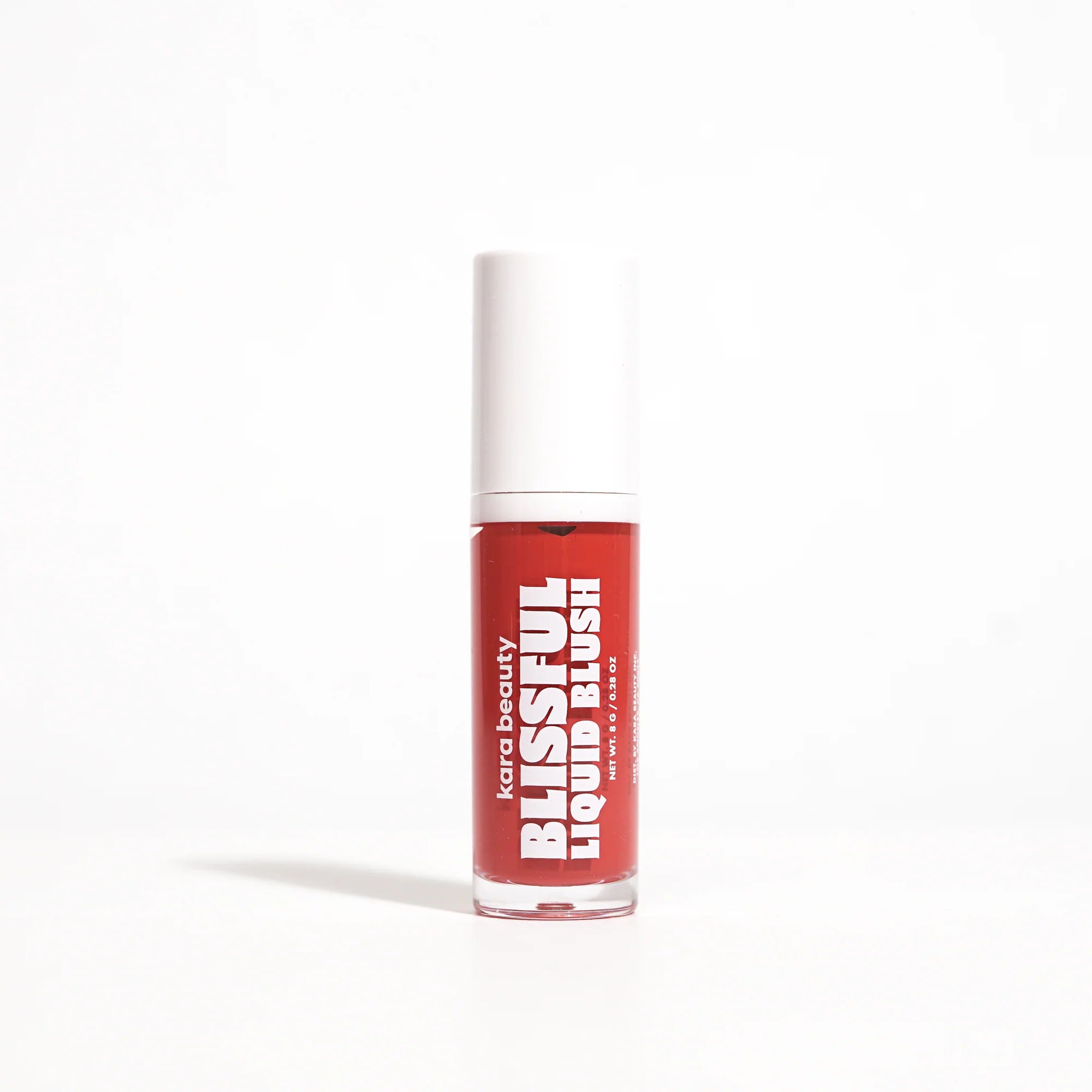 Blissful Liquid Blush - Joy Ride - MeStore - Kara Beauty