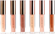 Born To Be Natural Liquid Lipstick Set - MeStore - Kara Beauty