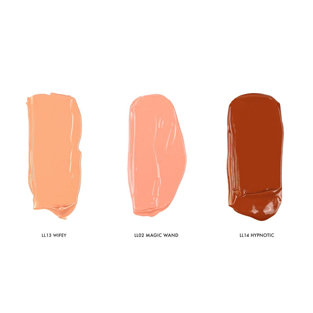 Born To Be Natural Liquid Lipstick Set - MeStore - Kara Beauty