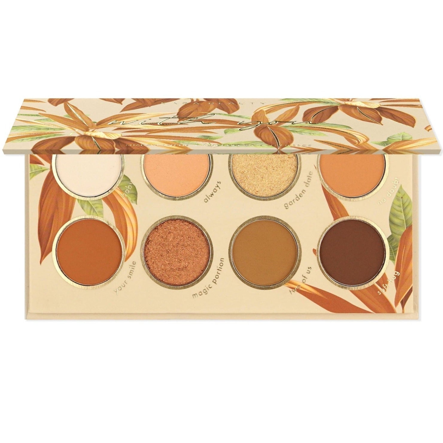 Botanical Essentials - With You Collection - MeStore - Kara Beauty