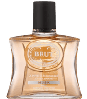 Brut Aftershave 100Ml Musk - MeStore - Brut