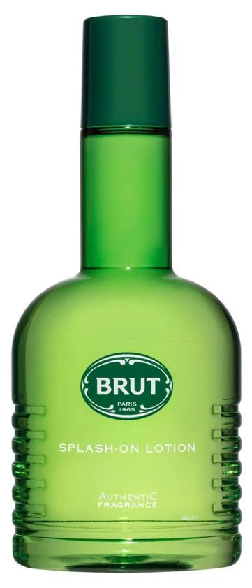 Brut Classic Splash On 200Ml Original - MeStore - Brut
