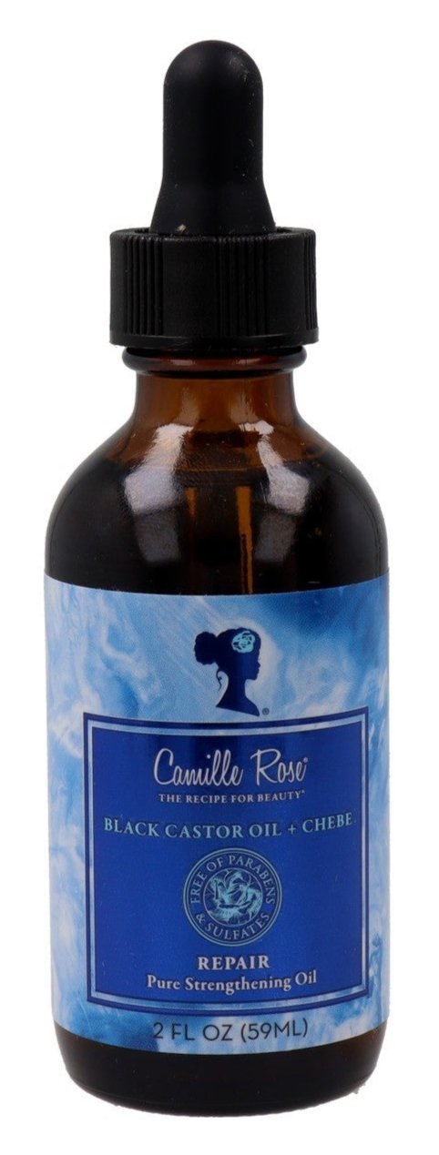 Camille Rose Essence - Pure Strengthening Oil 2oz - MeStore - Camille Rose