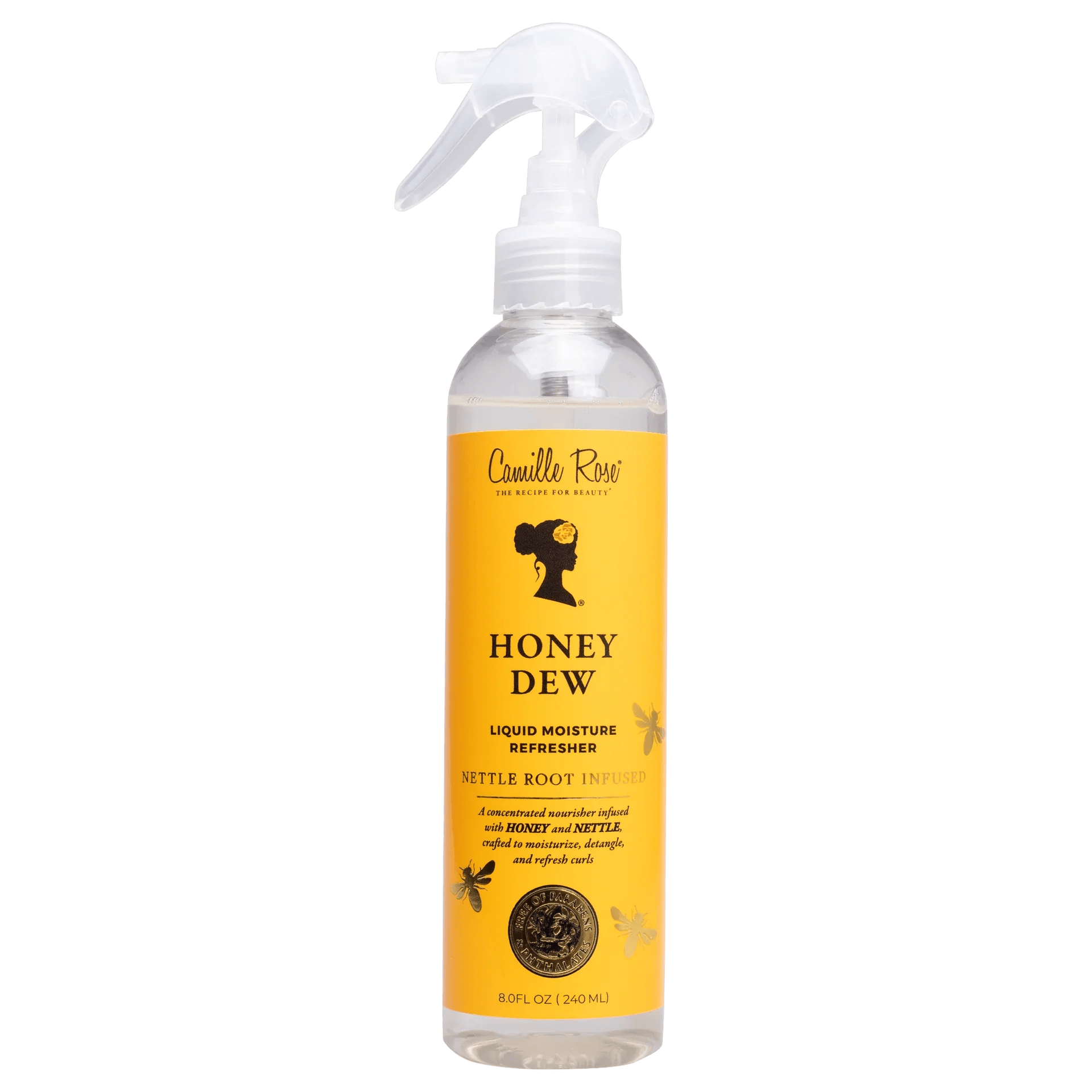Camille Rose Honey Dew Refresher 8oz - MeStore - Camille Rose