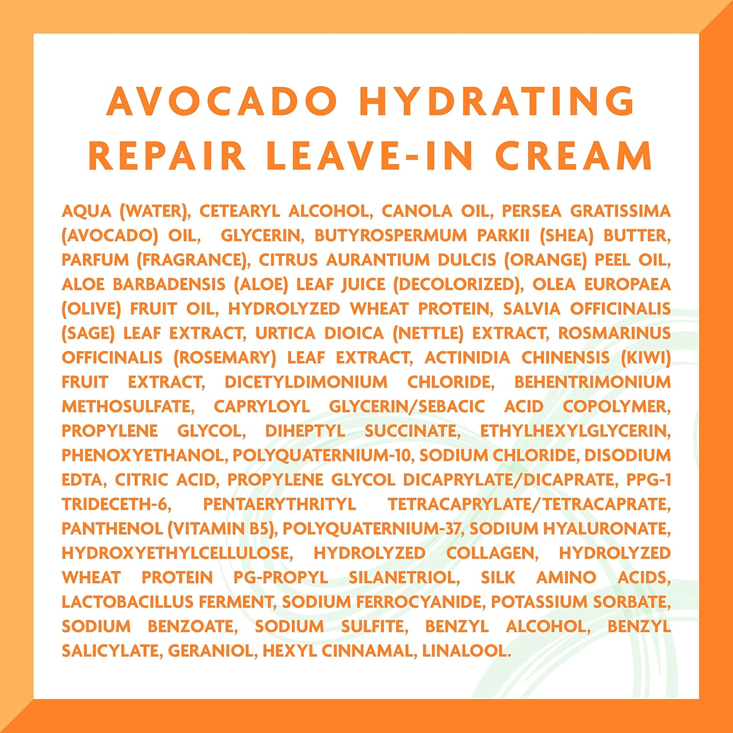 Cantu Avocado Hydrating Curling Cream 340 G - MeStore - Cantu