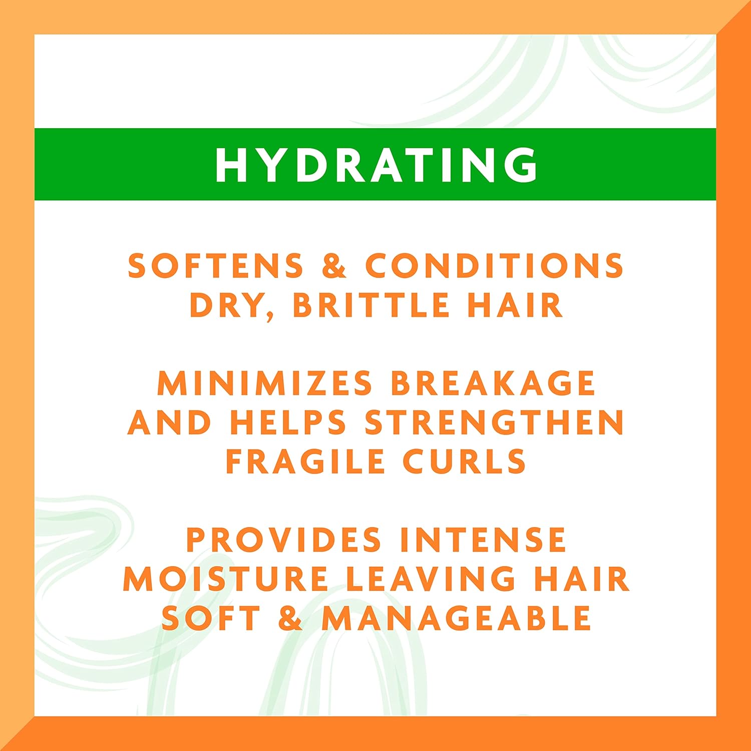 Cantu Avocado Hydrating Curling Cream 340 G - MeStore - Cantu