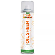 Cantu Shea Butter Oil Sheen Deep Conditioning Spray - 10oz - MeStore - Cantu