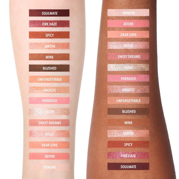 Celestial Love Palette - MeStore - Moira Beauty