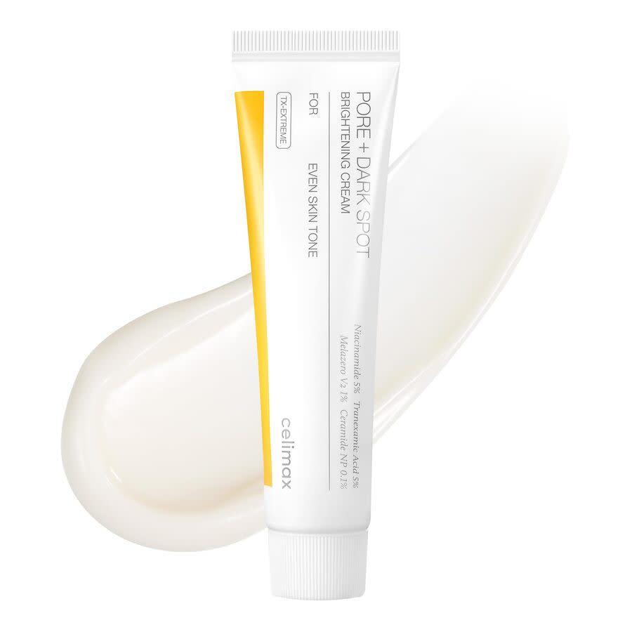Celimax Pore + Dark Spot Brightening Cream 1.18 oz