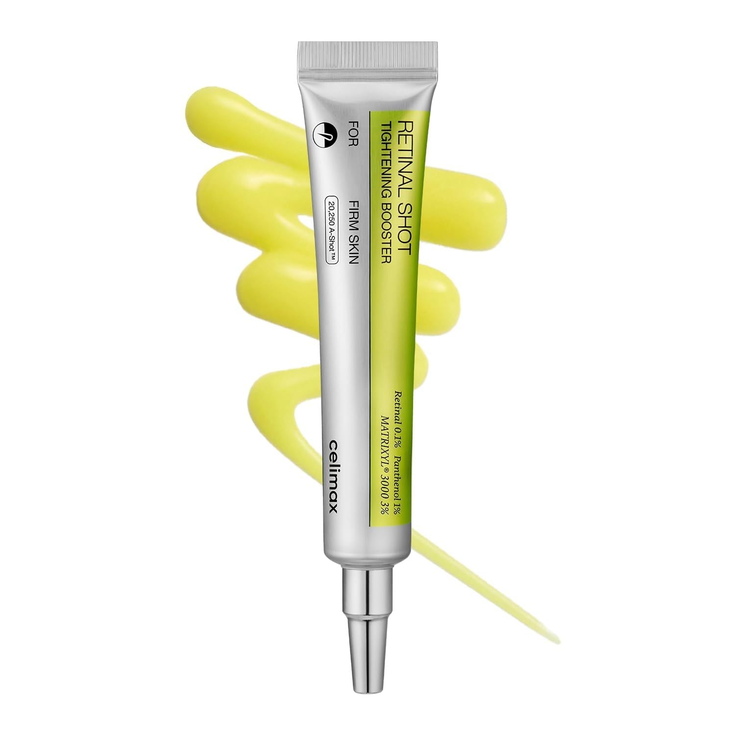 Celimax - Retinol shot - MeStore - Celimax