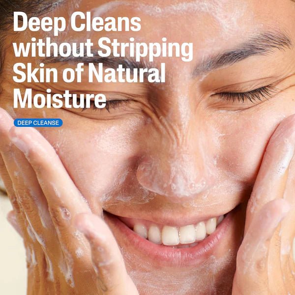 Cetaphil Daily Facial Cleanser - 4 oz - MeStore - Cetaphil