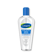 Cetaphil Gentle Waterproof Makeup Remover - 6 Oz - MeStore - Cetaphil