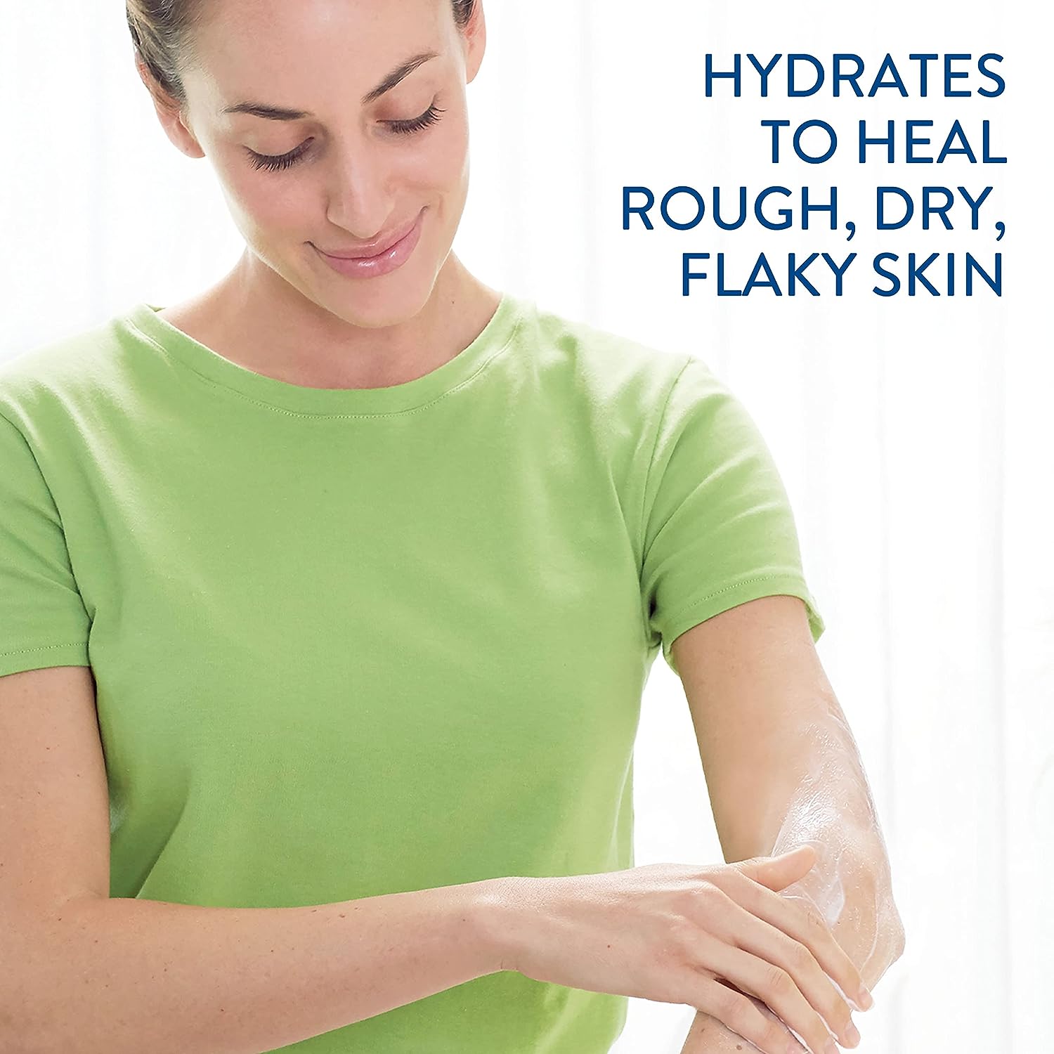 Cetaphil Intensive Healing Lotion - 16 Oz - MeStore - Cetaphil