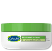 Cetaphil Rich Hydrating Cream 1.7 Oz - MeStore - Cetaphil