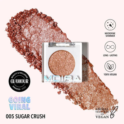 Chroma Light Shadow - MeStore - Moira Beauty