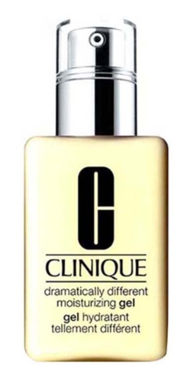 CLINIQUE dramatically different moisturizing gel 125 ml - MeStore - CLINIQUE