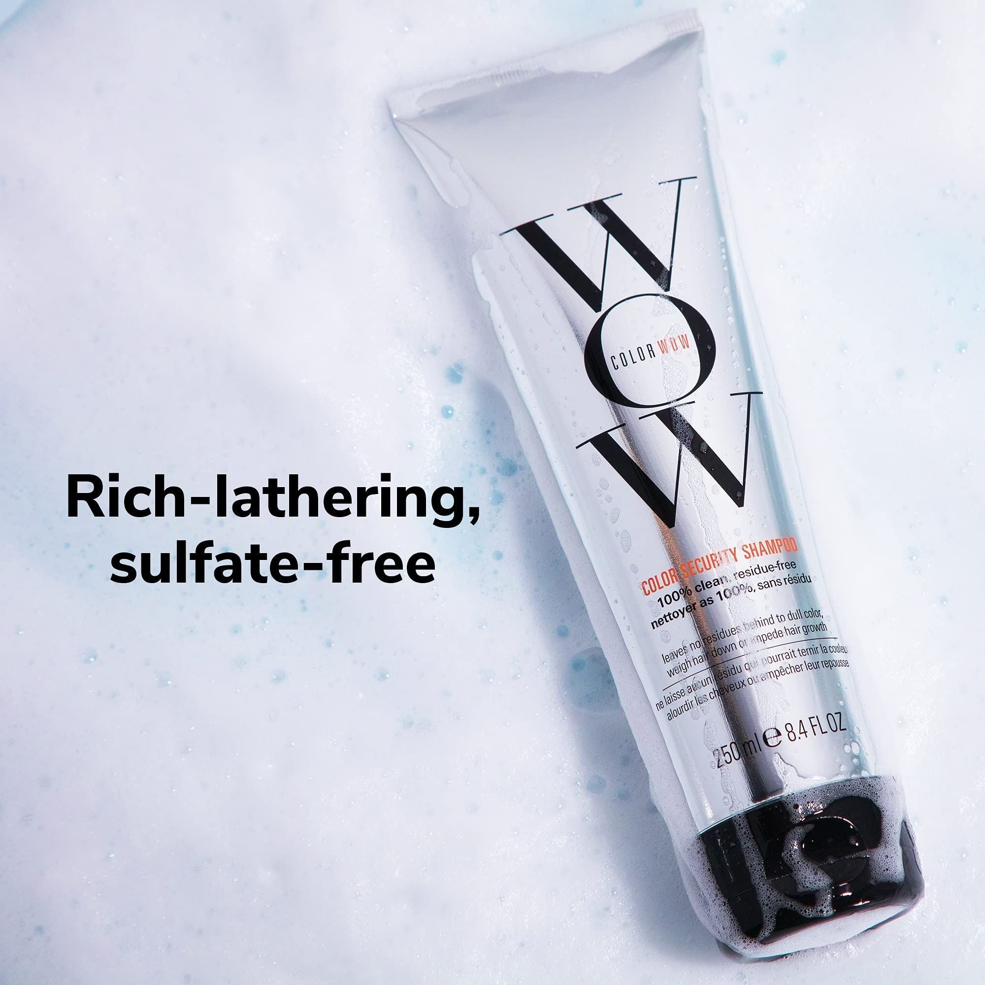 Color Security Shampoo For all Color Treated Hair 8.4 - MeStore - MeStore