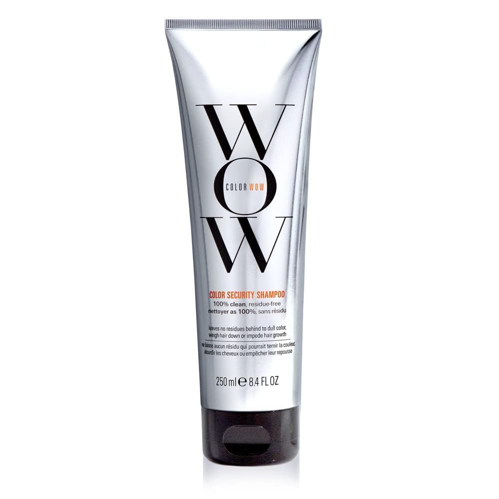 Color Security Shampoo For all Color Treated Hair 8.4 - MeStore - MeStore
