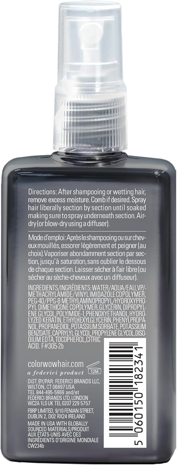 Color wow Dream Coat for Curly - MeStore - COLOR WOW