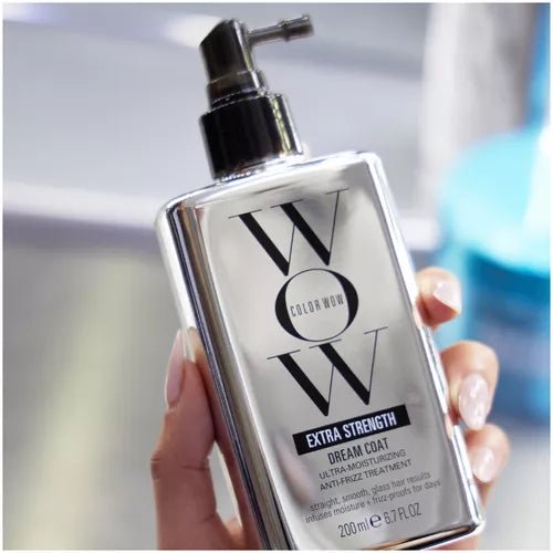 Color wow Extra Strength Dream Coat Powerful SPRAY NEW - MeStore - COLOR WOW