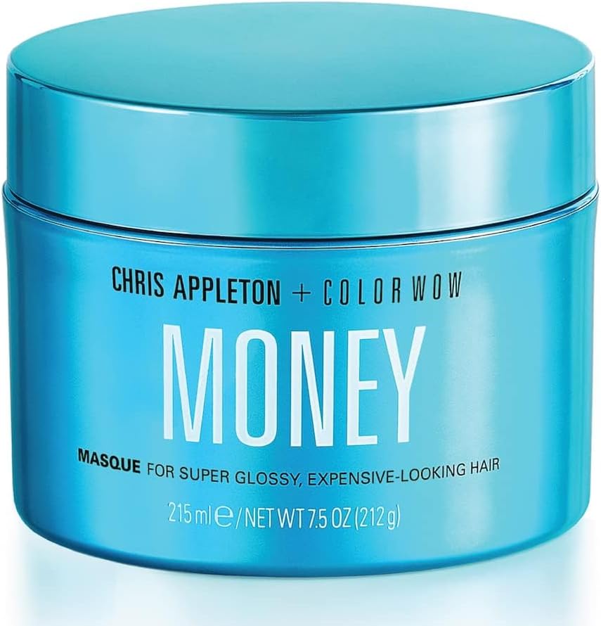 Color wow Money Mask Deep Hydrating & Strengthening Hair Treatment - MeStore - COLOR WOW