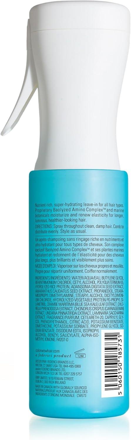Color wow Money Mist Leave In Conditioner - MeStore - COLOR WOW