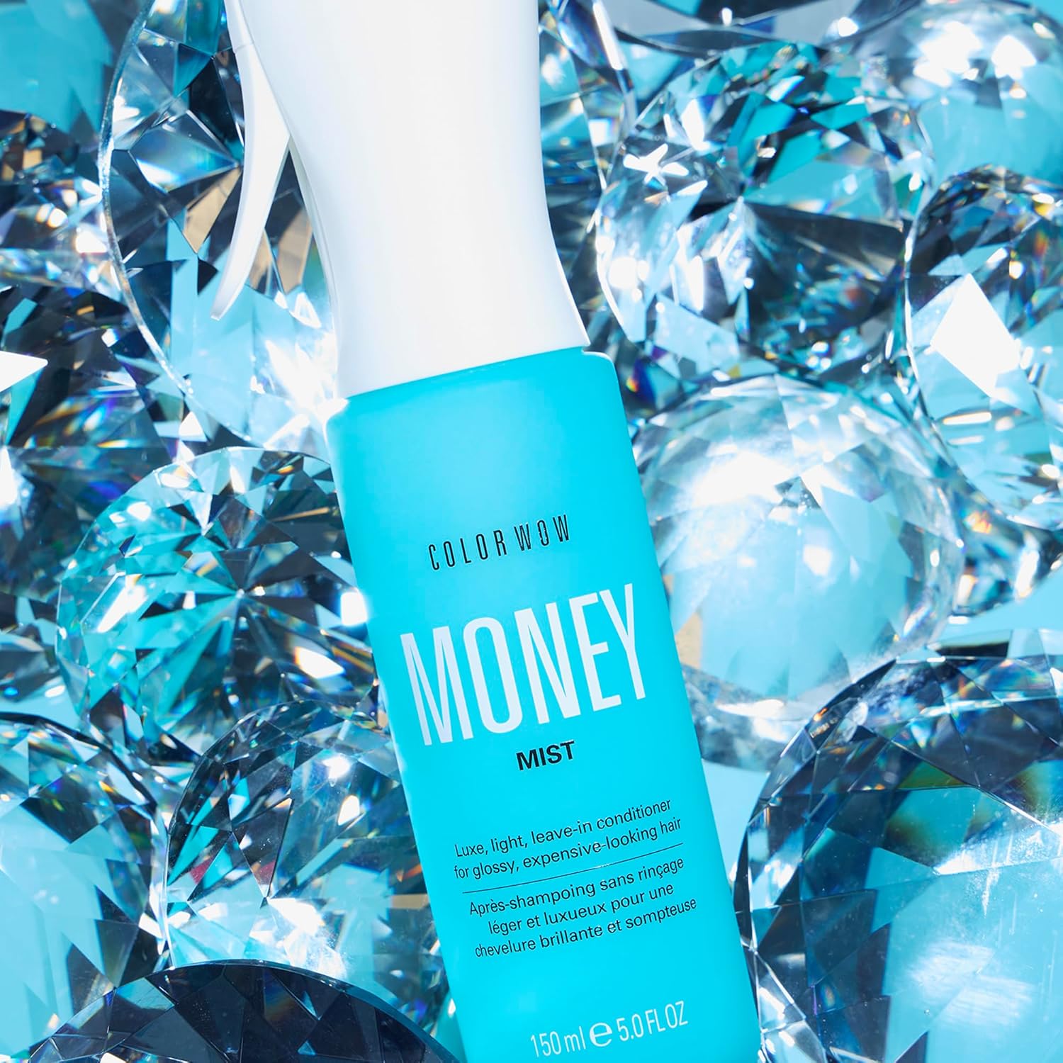 Color wow Money Mist Leave In Conditioner - MeStore - COLOR WOW