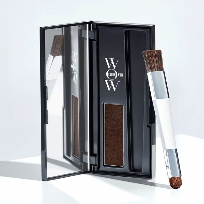 Color wow Root Cover Up Dark Brown - MeStore - COLOR WOW