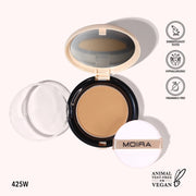 Complete Wear™ Powder Foundation (425W) - MeStore - Moira Beauty