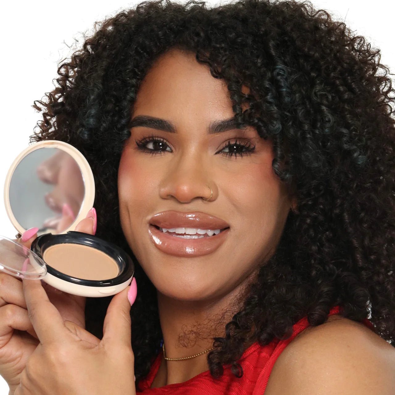 Complete Wear™ Powder Foundation (425W) - MeStore - Moira Beauty