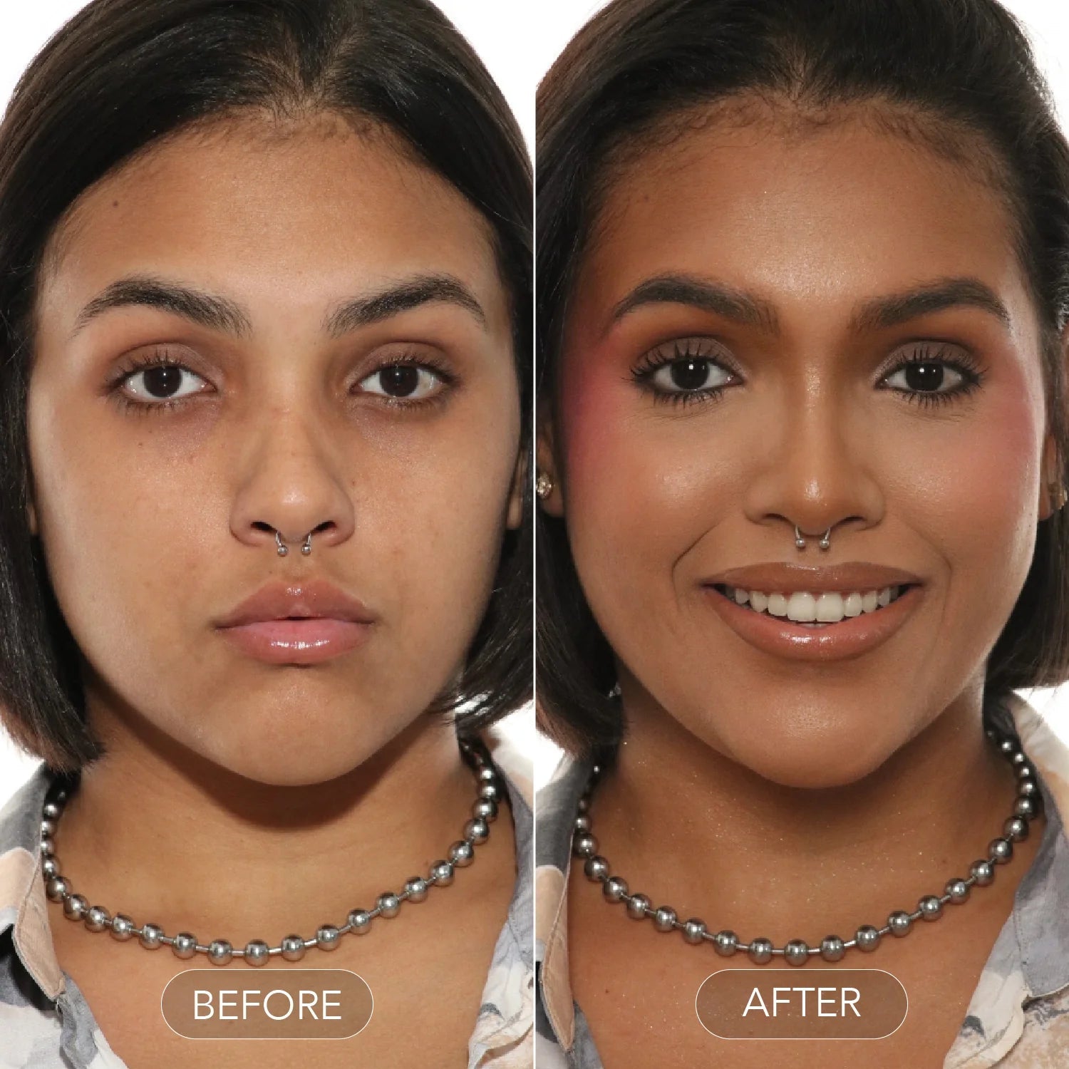 Complete Wear™ Powder Foundation (500W) - MeStore - Moira Beauty