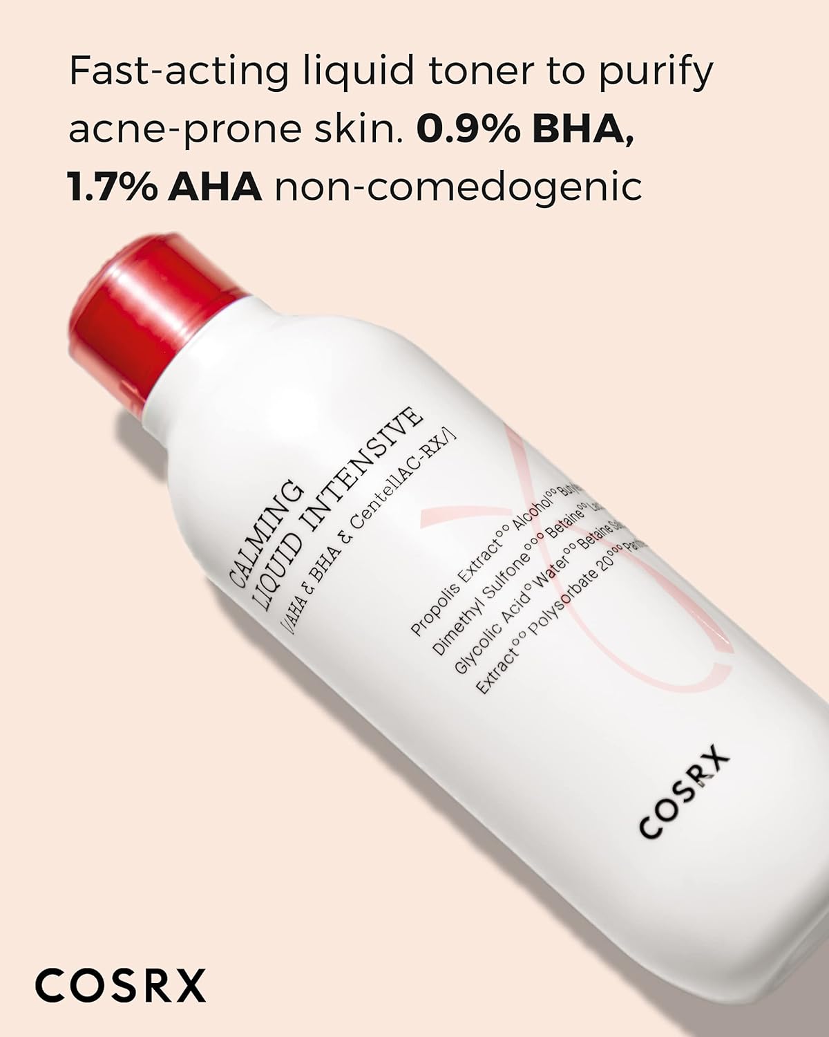 COSRX AC Collection Calming Liquid Intensive 120ml - MeStore - COSRX