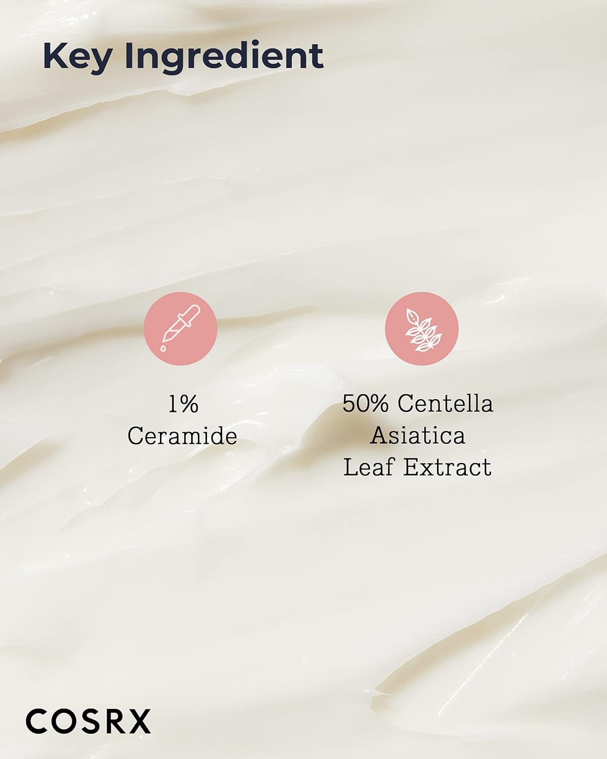 COSRX Balancium Comfort Ceramide Cream - 80g - MeStore - COSRX