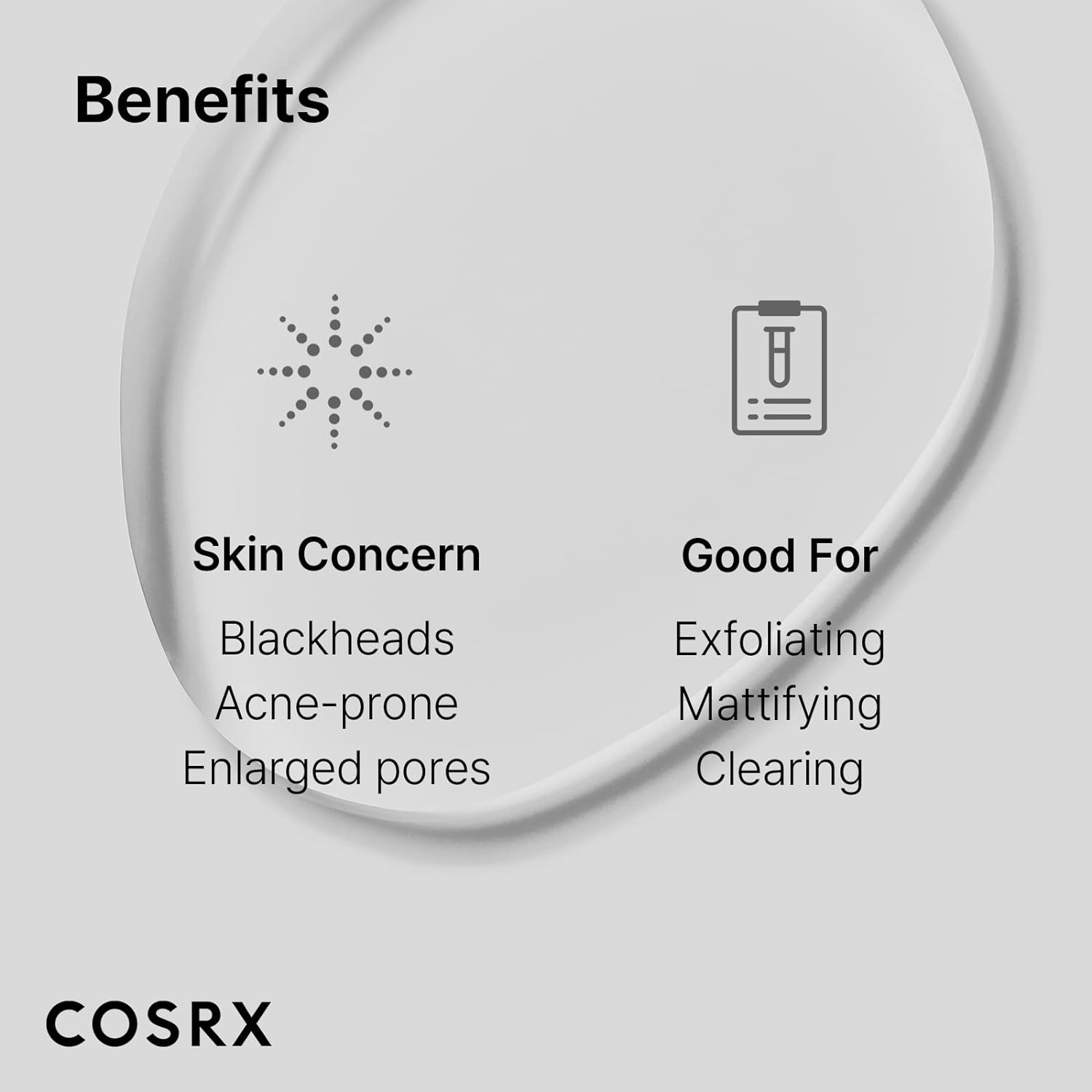 COSRX BHA Blackhead Power Liquid - 100ml - MeStore - COSRX