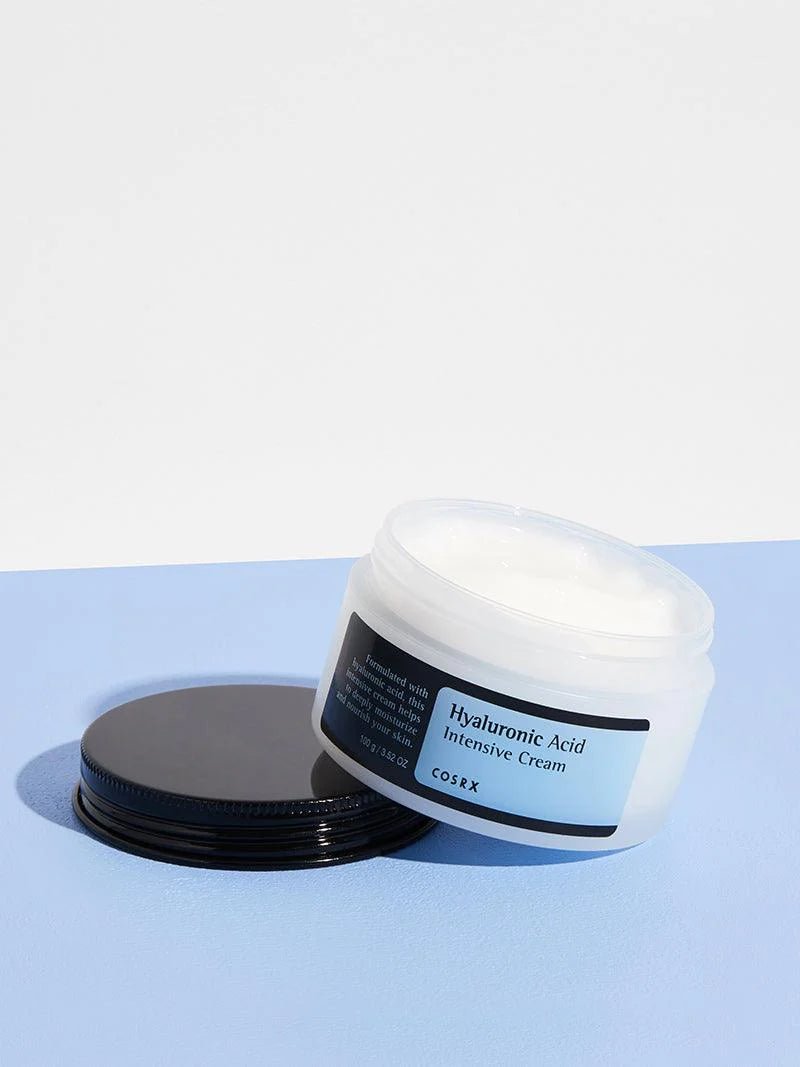 COSRX Hyaluronic Acid Intensive Cream - 100ml - MeStore - COSRX