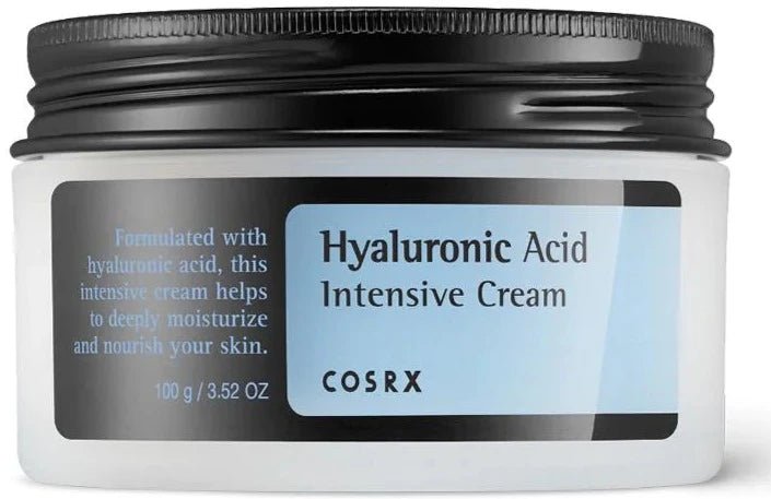 COSRX Hyaluronic Acid Intensive Cream - 100ml - MeStore - COSRX