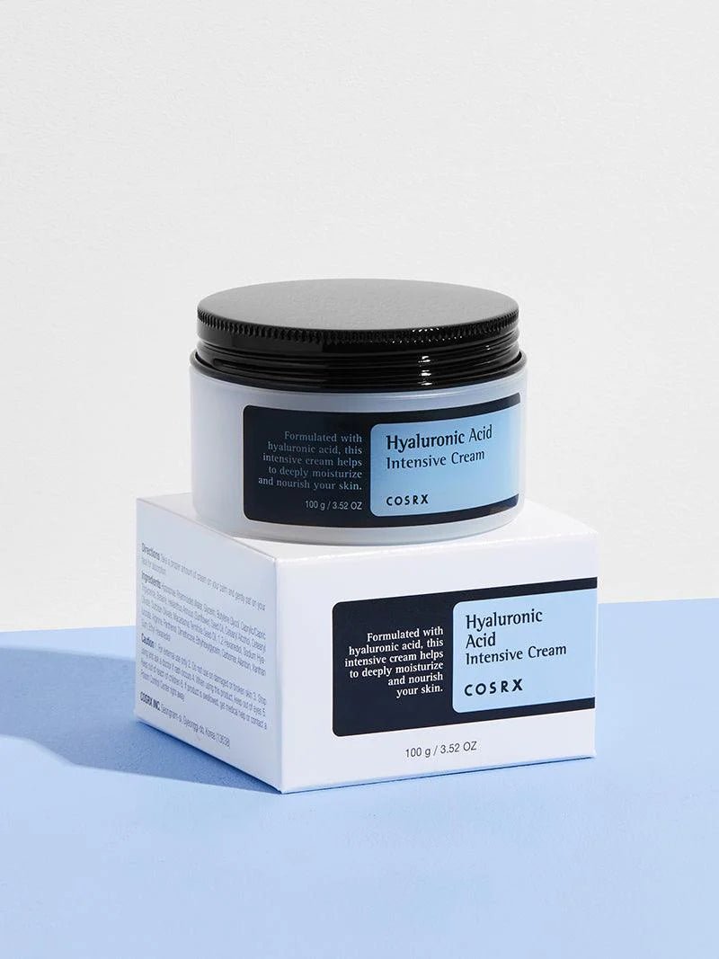 COSRX Hyaluronic Acid Intensive Cream - 100ml - MeStore - COSRX