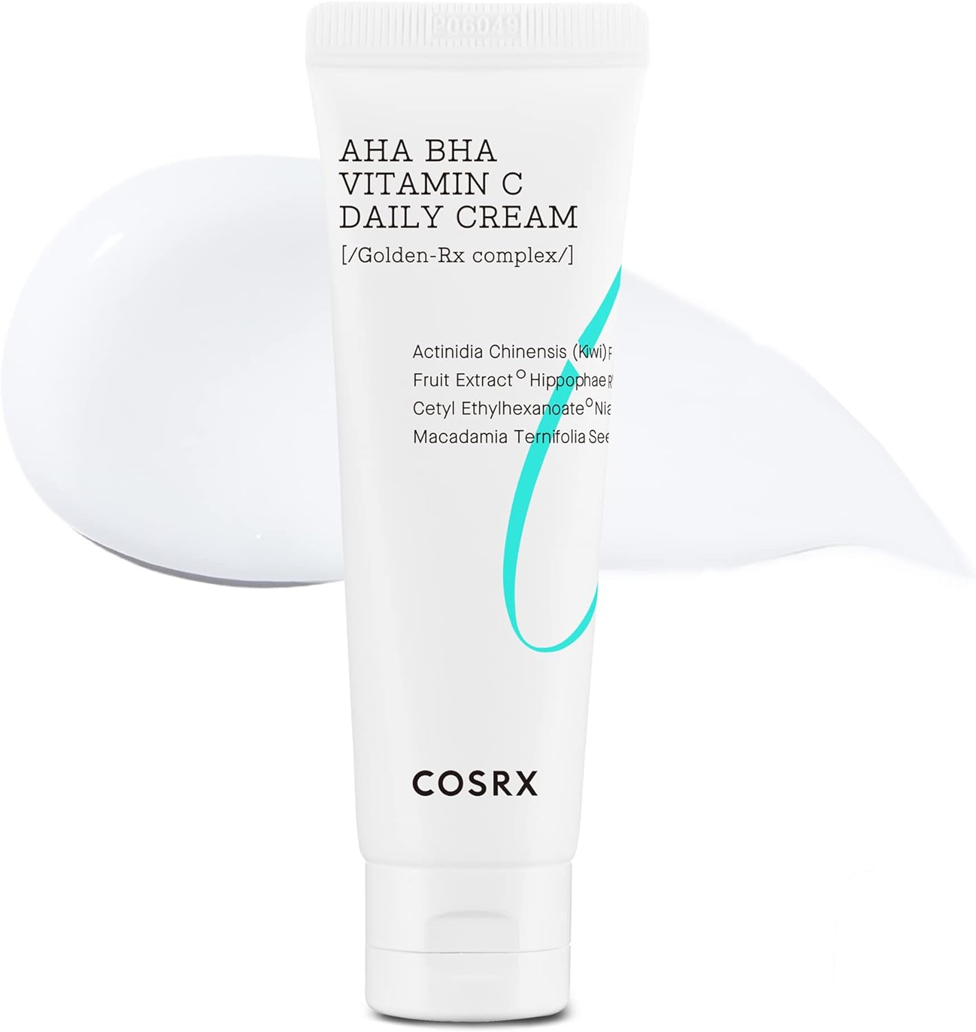 COSRX Refresh AHA BHA VITAMIN C Daily Cream - 50mL - MeStore - COSRX