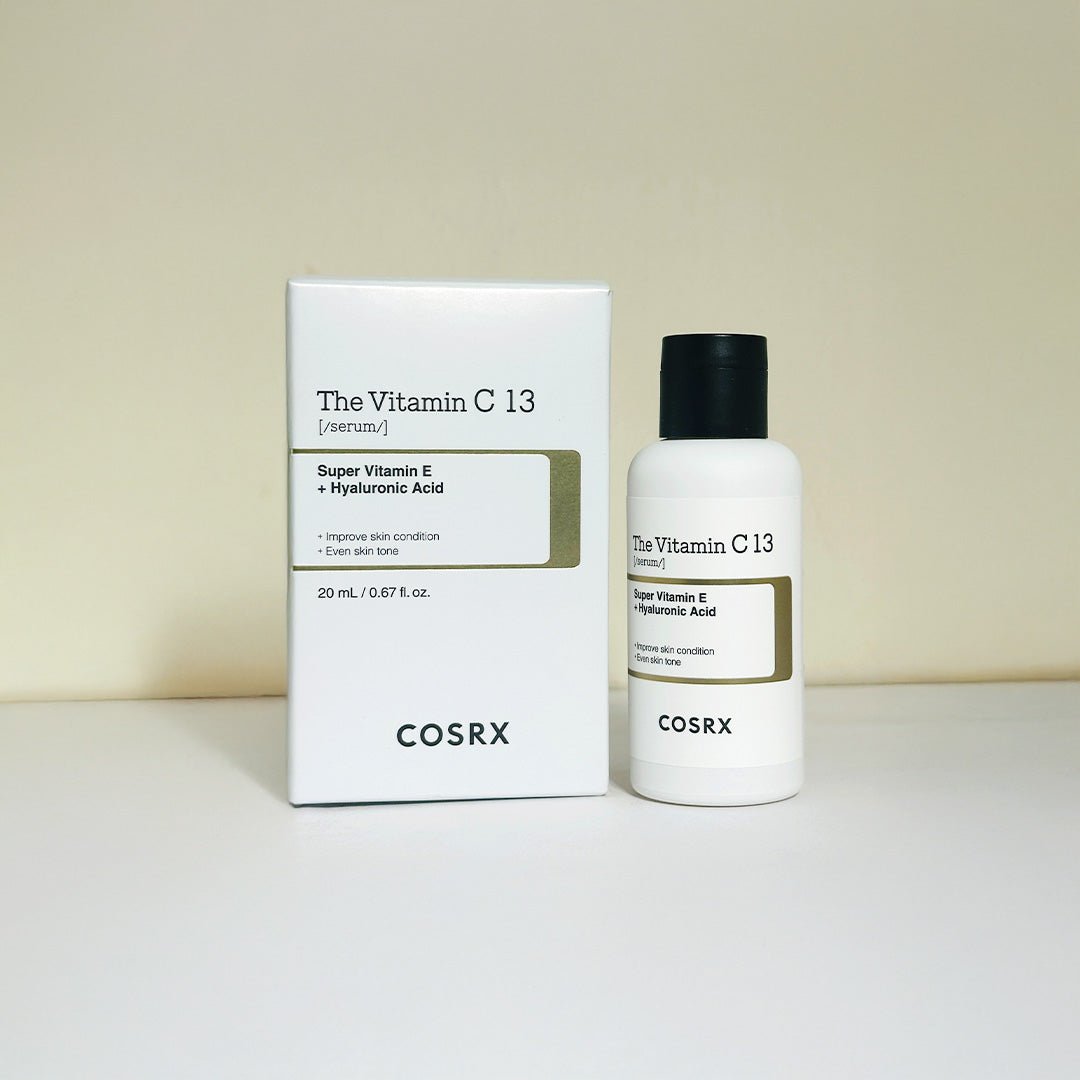 Cosrx Vitamin - C 13 Serum - MeStore - COSRX