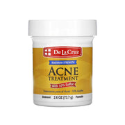 DE LA CRUZ® 10% SULFUR OINTMENT 2.6 oz - MeStore - DE LA CRUZ