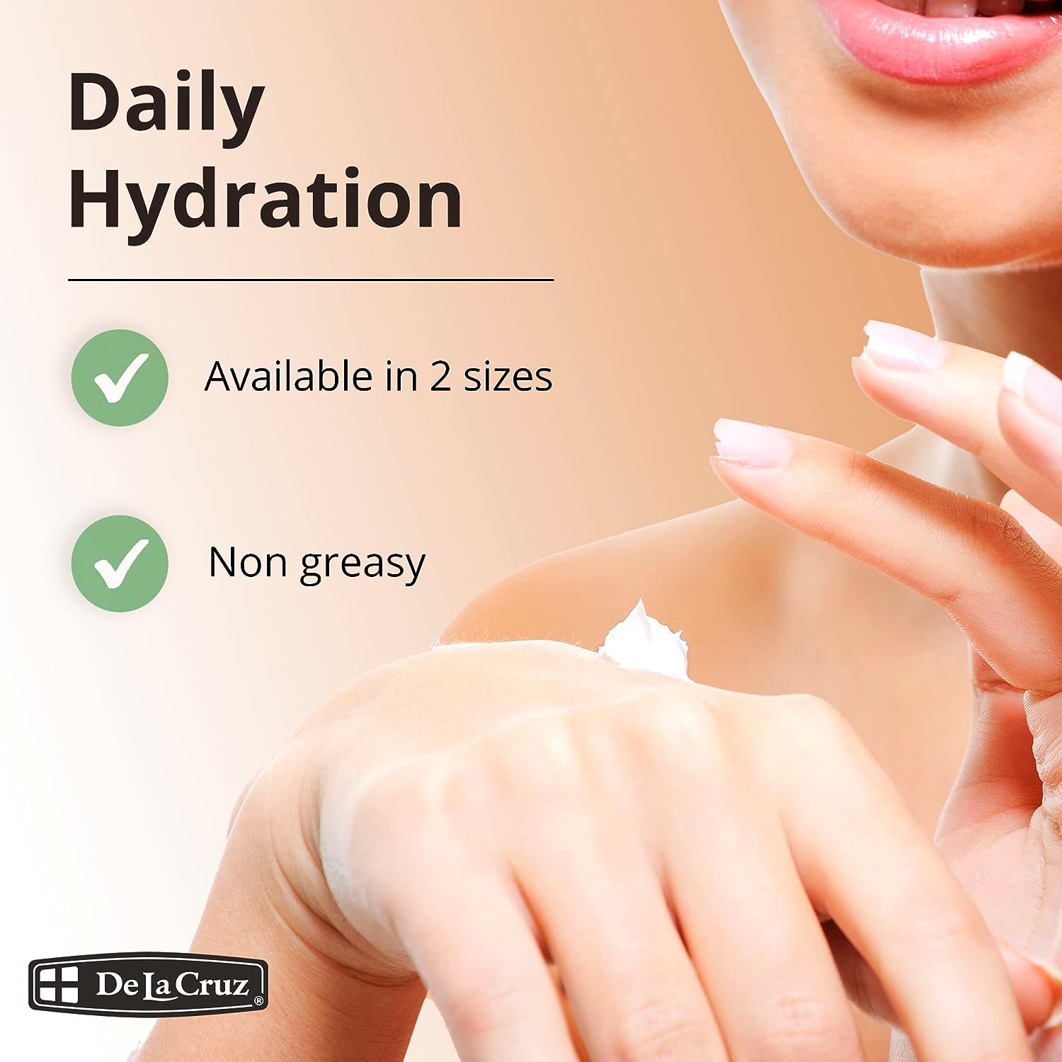 DE LA CRUZ® COCOA BUTTER 2 oz. - MeStore - DE LA CRUZ