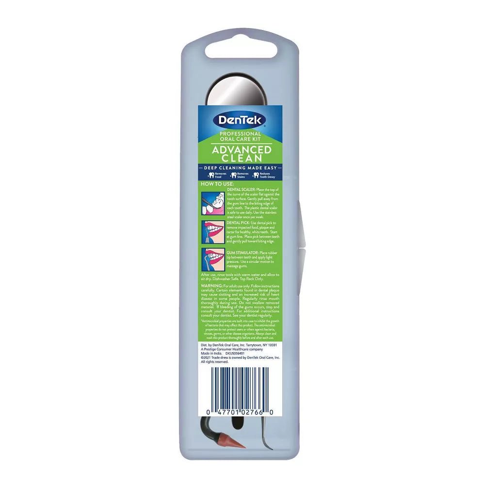 Dentek Oral Care Kit 36 - MeStore - Dentek