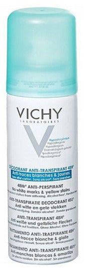 Vichy Deodorant 125ml Ainti Persp Spray