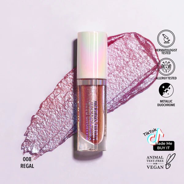 Diamond Daze Liquid Shadow - MeStore - Moira Beauty