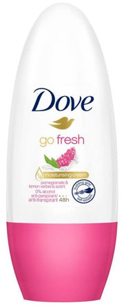 Dove Roll - On 50Ml Pomegranate - MeStore - Dove